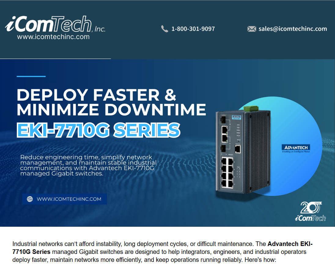 Advantech